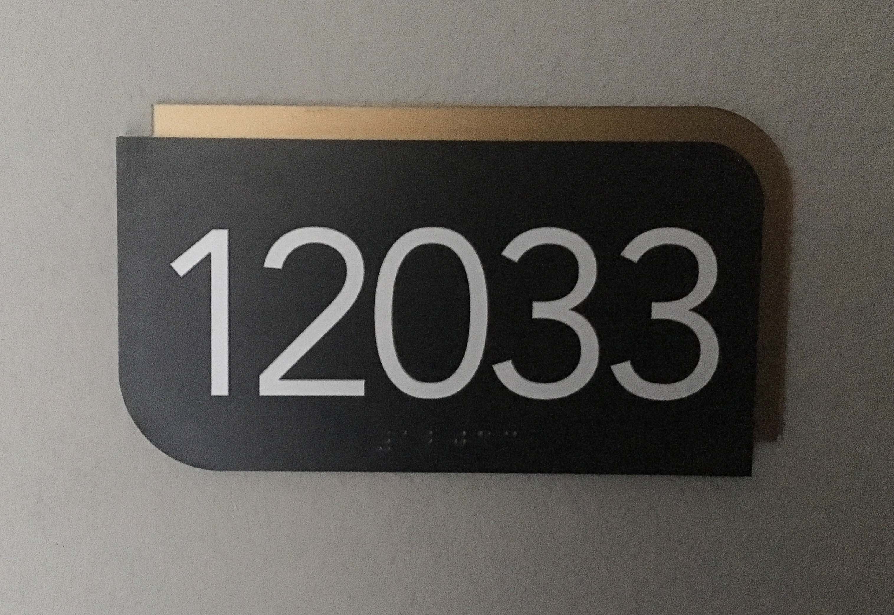 Unit 12033