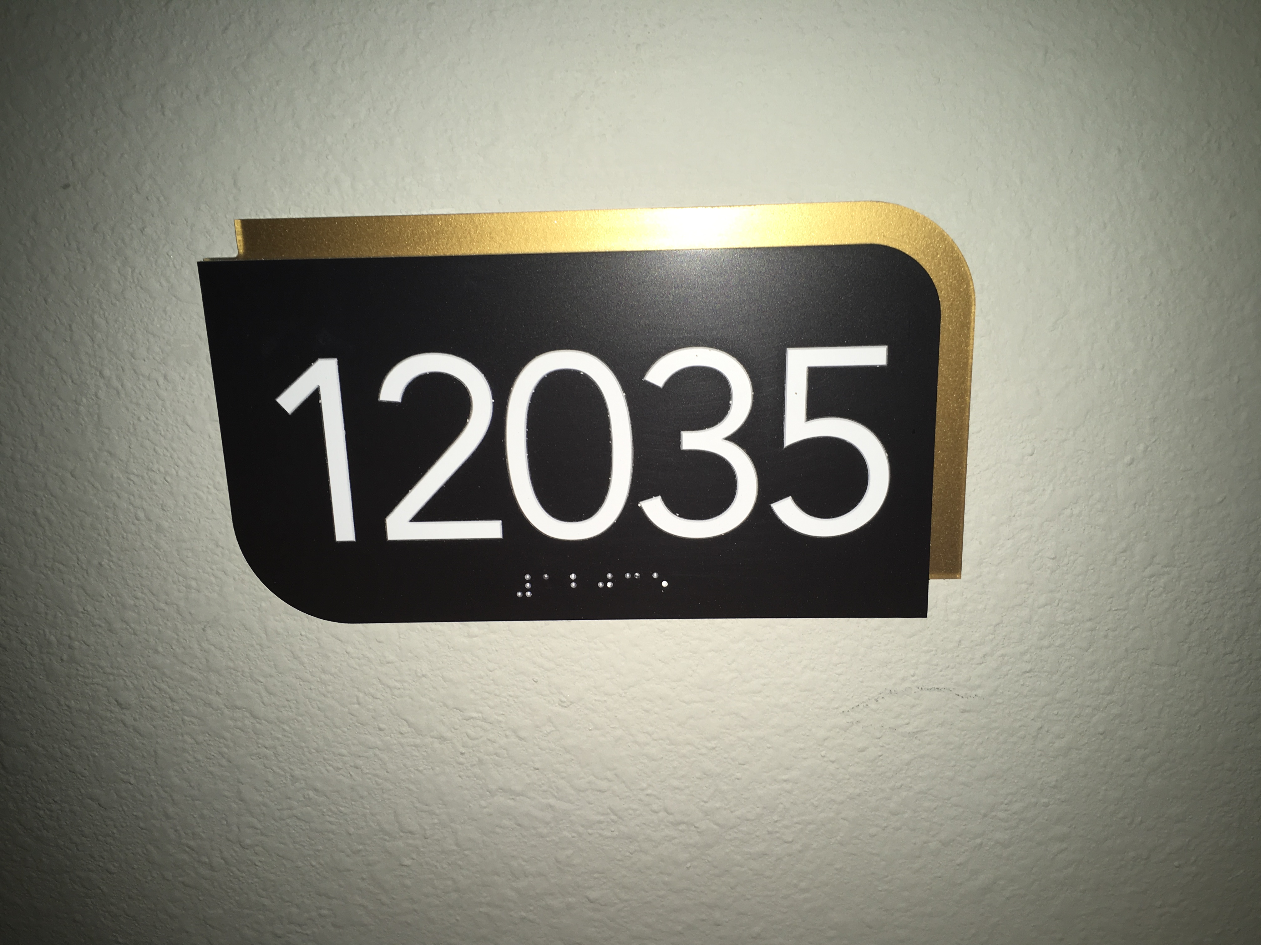 Unit 12035